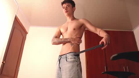 jaico_santos online show from 01.10.26