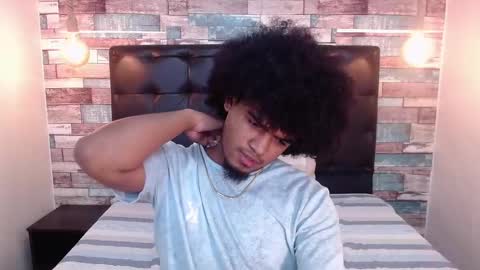 I AM JAICOB online show from 10.18.25