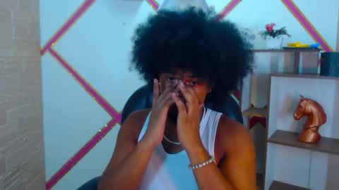 I AM JAICOB online show from 03.23.26