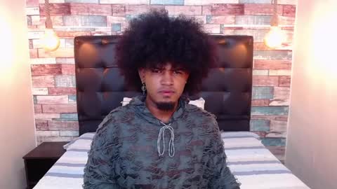 I AM JAICOB online show from 04.09.26