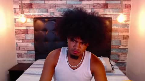 I AM JAICOB online show from 04.11.26