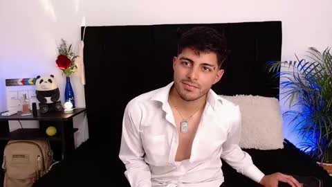 Jaiden online show from 10.25.25