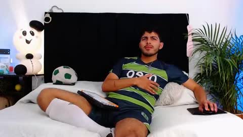 Jaiden online show from 11.05.25