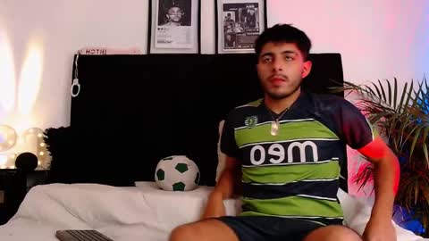 Jaiden online show from 11.20.25