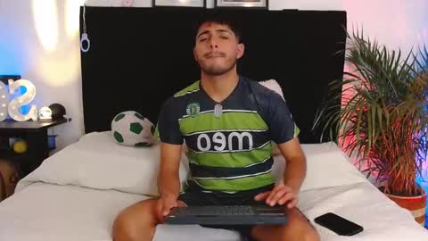 Jaiden online show from 11.28.25