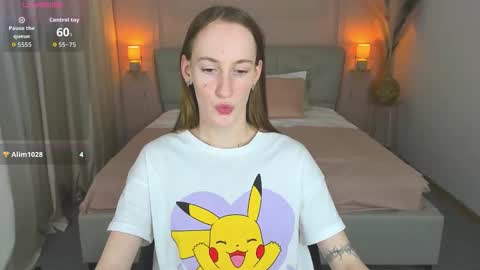 Jeidi online show from 03.07.26