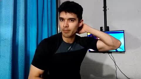 JaxXx online show from 04.16.26