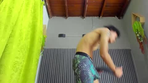 jack online show from 03.03.26