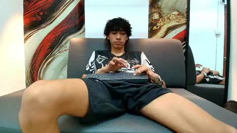 jack online show from 04.14.26