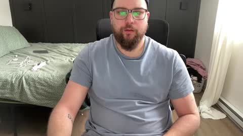 Snapshot of jake0333 chatting on 02.25.25 Jake online show from 02.25.25