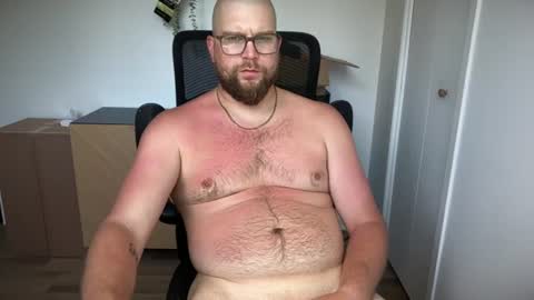 Jake online show from 07.05.26