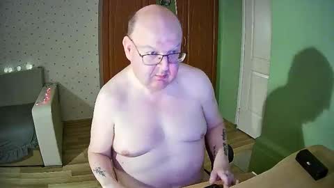 Jake2309 online show from 12.18.24