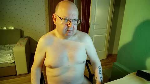 Jake2309 online show from 01.01.25