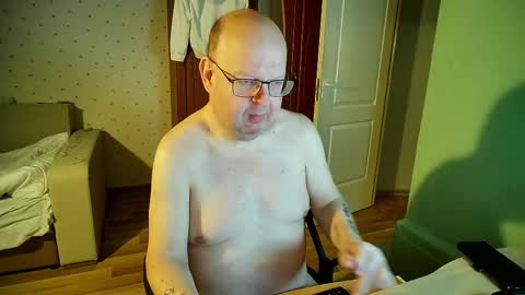 Jake2309 online show from 01.23.25