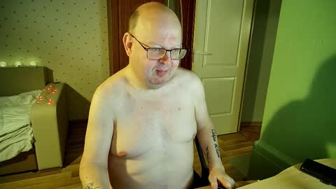 Jake2309 online show from 01.26.25