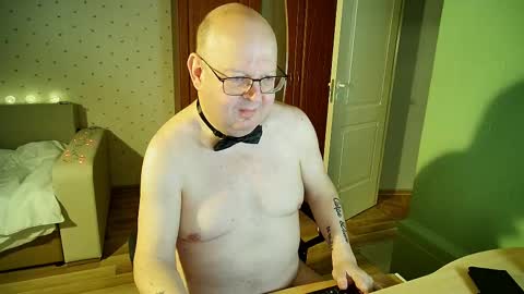 Jake2309 online show from 02.12.25