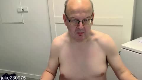 Jake2309 online show from 09.08.25