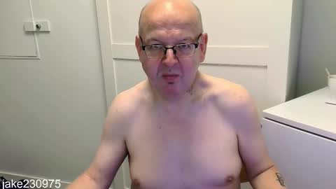 Jake2309 online show from 09.20.25