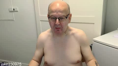 Jake2309 online show from 10.06.25