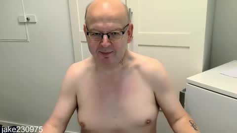 Jake2309 online show from 10.08.25