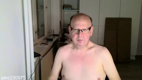 Jake2309 online show from 10.27.25