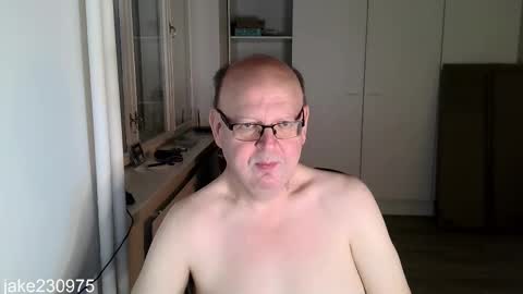 Jake2309 online show from 10.28.25