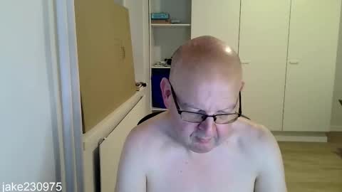 Jake2309 online show from 11.07.25