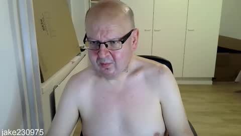 Jake2309 online show from 11.21.25