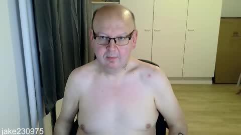 Jake2309 online show from 12.04.25