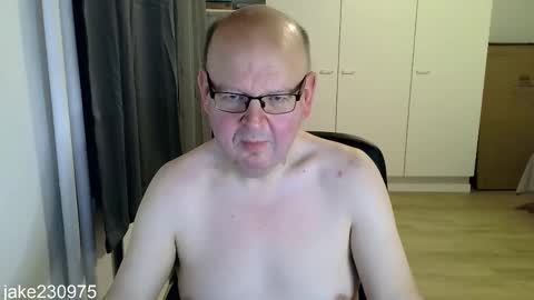 Jake2309 online show from 12.05.25