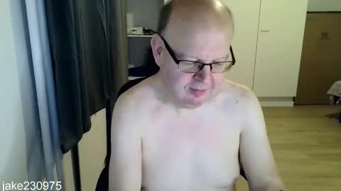 Jake2309 online show from 12.14.25