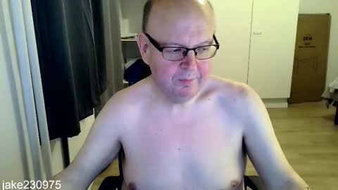 Jake2309 online show from 02.07.26