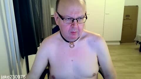 Jake2309 online show from 02.14.26