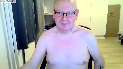 Jake2309 online show from 03.03.26