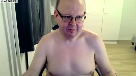 Jake2309 online show from 04.11.26