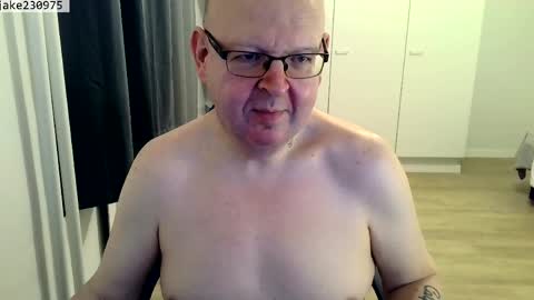 Jake2309 online show from 04.21.26