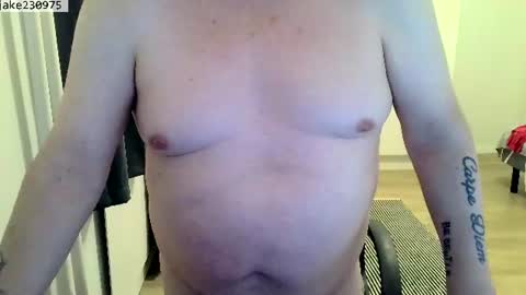 Jake2309 online show from 07.05.26