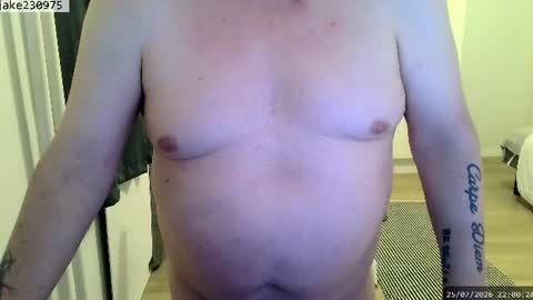 Jake2309 online show from 07.25.26