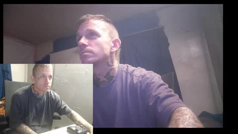 Snapshot of jake265897 chatting on 09.27.25 showingitoff online show from 09.27.25