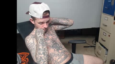 showingitoff online show from 12.14.25