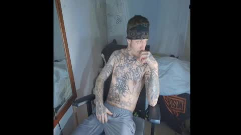 showingitoff online show from 03.31.26