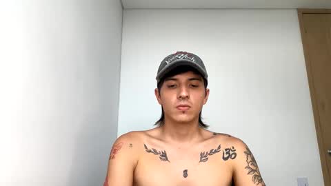 JAKE BOO online show from 12.31.24