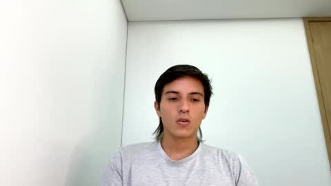 JAKE BOO online show from 01.03.25