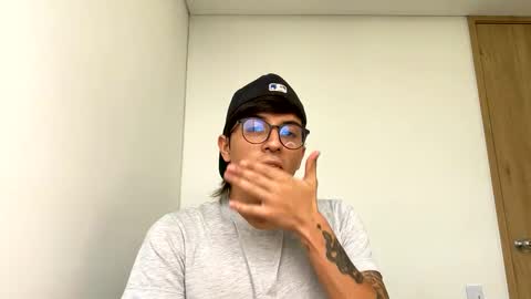 JAKE BOO online show from 01.04.25