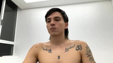 JAKE BOO online show from 02.03.25