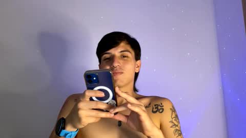 JAKE BOO online show from 02.08.25