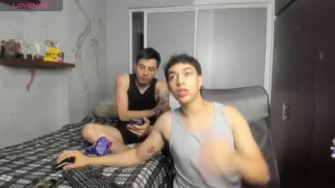 JAKE BOO online show from 09.21.25