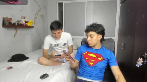 JAKE BOO online show from 09.28.25