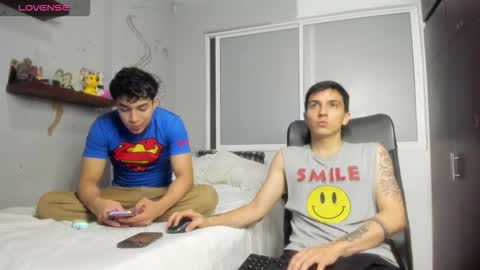 JAKE BOO online show from 10.13.25