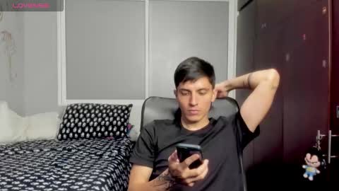 JAKE BOO online show from 11.16.25